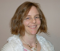 Michelle C. Basey, headshot