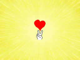 Logo:  LovePeaceLight For Joy