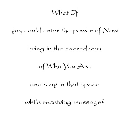 What If